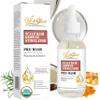 OilnGlow Pre Wash Hair Oil  USDA Certified Organic Scalp Oil Hair Growth Treatment with Rosemary & Biotin, Pre-Shampoo Serum for Thinning Hair & Hair Loss  2 Fl Oz view 1