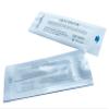 Disposable 1R Single Round Needles for Eyebrow Eyeliner Lips Permanent Makeup Machine Cosmetic Machine Tattoo Needle 0.18mm/0.25mm/0.30mm/0.35mm (0.3mm) view 1