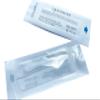 Disposable 1R Single Round Needles for Eyebrow Eyeliner Lips Permanent Makeup Machine Cosmetic Machine Tattoo Needle 0.18mm/0.25mm/0.30mm/0.35mm (0.3mm) view 2