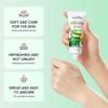 BLMBAY 3 PCS Aloe Vera Gel Smoothing After Sun Deeply Hydrating Nourishing Skin Care, for Face Body and Hair - Sunburn, Redness and Itchy Skin Relief 1.41 Fl Oz view 2