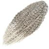 Ocean Wave Deep Wave Curly Braiding Hair Extensions 3 Packs (T18/56C, 30 Inches) view 2