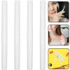 Ipetboom 4pcs Silicone Lip Brush Makeup Applicator Lip Gloss Spoolie Beauty Tool view 3