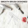 Ipetboom 4pcs Silicone Lip Brush Makeup Applicator Lip Gloss Spoolie Beauty Tool view 4