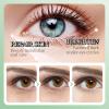 Chpbolly 60 PCS Aloe Vera Under Eye Patches Under Eye Masks Eliminate Dark Circles Minimize Fine Lines Pure Natural Extracts Improve And Firm Eye Skin Hydrating Eye Mask Skincare view 3