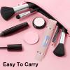 Trimmer Shavers For Women 2 In 1 Wet/Dry Electric Body Hair Trimmer Facials Hair Removal Shavers Gifts 2 In 1 Electric Shavers For Hair Removal view 2