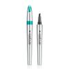 2024 New Magic Eyebrow Pencil - 3D Waterproof Microblading Eyebrow Pencil Contouring Pen for Perfect Eyebrow Color. Natural Fine Stroke Microblading Eyebrow Pencil with 4 Precise (A03-Red brown) view 2