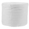 Beavorty 1roll Disposable Thickened Face Towel Soft Plant Washcloth for Makeup Removal Dry Wet Use for Travel Spa and Beauty Salons Simplified Packaging view 1