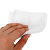 Beavorty 1roll Disposable Thickened Face Towel Soft Plant Washcloth for Makeup Removal Dry Wet Use for Travel Spa and Beauty Salons Simplified Packaging view 2