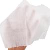 Beavorty 1roll Disposable Thickened Face Towel Soft Plant Washcloth for Makeup Removal Dry Wet Use for Travel Spa and Beauty Salons Simplified Packaging view 3