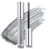 FOCALLURE Star Drifter Glitter Mascara,Define Long Lasting Curling Eyelashes,Lightweight & Dries Quickly,Soft Gel Formula Mascara Create a Subtle Shimmer Look to your Eyelashes,SV02 COMETARY BRUST view 1
