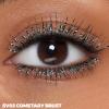 FOCALLURE Star Drifter Glitter Mascara,Define Long Lasting Curling Eyelashes,Lightweight & Dries Quickly,Soft Gel Formula Mascara Create a Subtle Shimmer Look to your Eyelashes,SV02 COMETARY BRUST view 2