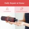 CURLYSHYLL After Salon Care Shampoo for Damaged Hair, Clean Finish 360ml view 3