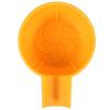 Beavorty Plastic Shaving Bowl, Shaving Cream Bowl, Beard Shave Cup Dish Soap Container for Soap Handheld Bubbles Man view 1