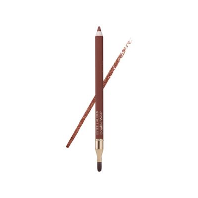 Este Lauder Double Wear Long-Lasting 24H Stay-in-Place Lip Liner | Transfer-Resistant, 9 Taupe