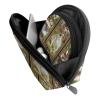 Xsovgoi Jack Russell Terrier Dog Shell Shapes Portable Makeup Bag Multi-Function Cosmetic Bag Storage Bag 2pcs view 4