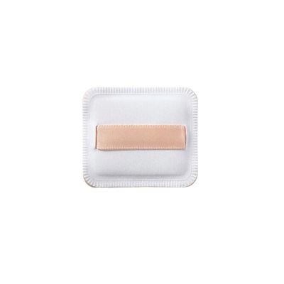 Super Soft Cloud Puff With Box Round Square Makeup Sponge Puff Dry Wet Dual Use Liquid Foundation Powder Cosmetics Makeup Tool (Color : Square With Box)