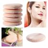5pcs Round Powder Foundation Puff,Portable Soft Cosmetic Puff For Makeup Application, Beauty Tool Essential Make Up view 3