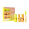 BioBrew Strengthening Serum, Concentrated Shampoo and Conditioner, Hair Care Mini Kit, Stregthening and Smoothing, Travel Kit view 1
