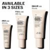 Allies of Skin Peptides & Antioxidants Advanced Firming Daily Treatment with 13 Brighteners, 9 Antioxidants, 7 Firming Peptides, 5% Teprenone & Ferulic Complex and 3% Biotech Algae Complex 20ml/0.67oz view 4