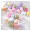 5/10PCS Super Soft Cosmetic Puff Beauty Egg Set Water Drop Makeup Blender Do Not Eat Powder Makeup Eggs Makeup Puffs (Color : 5PCS Random) view 3