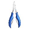 DGSEFD-2 Feet Toenail Clippers Professional Ingrown Toe Nail Clippers Men Seniors Pedicure Cutters (Color : C, Size : 1) view 1