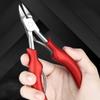 DGSEFD-2 Feet Toenail Clippers Professional Ingrown Toe Nail Clippers Men Seniors Pedicure Cutters (Color : D, Size : 1) view 2