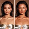 ICONIC LONDON Prep Set Tan Mousse | Long Lasting, Sun Kissed Skin, Bronze Glow, Cruelty-Free, Vegan Makeup, Original view 3
