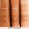 ICONIC LONDON Prep Set Tan Mousse | Long Lasting, Sun Kissed Skin, Bronze Glow, Cruelty-Free, Vegan Makeup, Original view 4