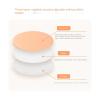 12/7pcs Powder Puff Gigante Makeup Sponge For Makeup Tools Beauty Tools Make Up Accessories Cushion With Sponge (Color : 7 purple colors) view 3