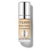 By Terry Brightening CC Foundation, Hydrating Serum Foundation, Ultra-Sheer Finish, Vegan & Cruelty-Free, 3W, Medium Light Warm view 1