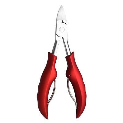DGSEFD-2 Feet Toenail Clippers Professional Ingrown Toe Nail Clippers Men Seniors Pedicure Cutters (Color : E, Size : 1)