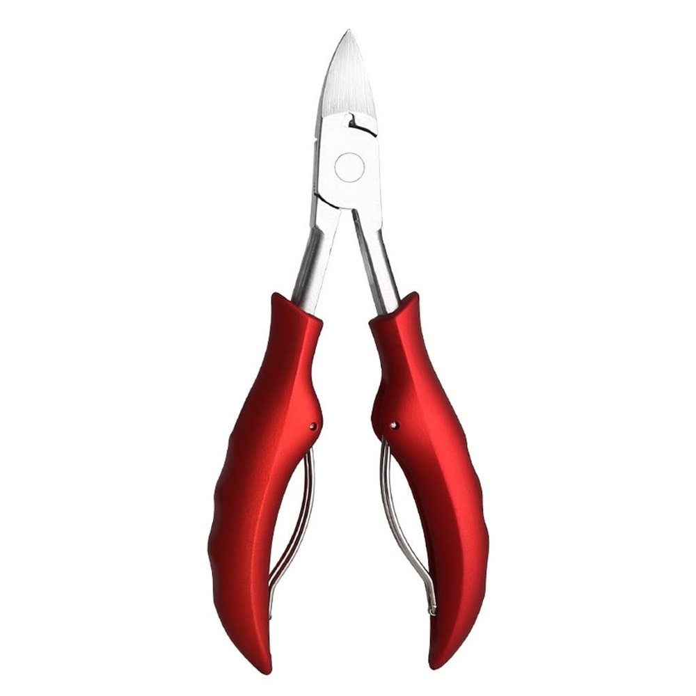 DGSEFD-2 Feet Toenail Clippers Professional Ingrown Toe Nail Clippers Men Seniors Pedicure Cutters (Color : E, Size : 1)