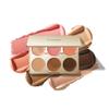 ICONIC LONDON Multi-Use Cream Blush, Bronze and Highlight Palette | Cruelty-Free, Vegan Makeup view 1