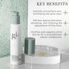 Glo Skin Beauty BHA Clarifying Gel Moisturizer  Oil Free Face Moisturizer for Acne-Prone & Oily Skin, With Salicylic Acid to Refine & Balance, Reducing the Appearance of Pores view 4