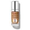 By Terry Brightening CC Foundation, Hydrating Serum Foundation, Ultra-Sheer Finish, Vegan & Cruelty-Free, 6W, Tan Warm view 1