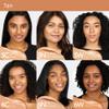 By Terry Brightening CC Foundation, Hydrating Serum Foundation, Ultra-Sheer Finish, Vegan & Cruelty-Free, 6W, Tan Warm view 3