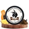 Badass Beard Care Wax For Men - Havana Haze, 2 oz - Softens Hair, Leaves Your Beard Looking and Feeling More Dense view 1