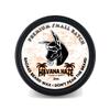 Badass Beard Care Wax For Men - Havana Haze, 2 oz - Softens Hair, Leaves Your Beard Looking and Feeling More Dense view 2