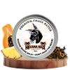 Badass Beard Care Beard Balm - The Havana Haze, 2 Ounce - All Natural Ingredients, Keeps Beard and Mustache Full, Soft and Healthy, Reduce Itchy and Flaky Skin, Promote Healthy Growth view 1