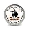 Badass Beard Care Beard Balm - The Havana Haze, 2 Ounce - All Natural Ingredients, Keeps Beard and Mustache Full, Soft and Healthy, Reduce Itchy and Flaky Skin, Promote Healthy Growth view 2