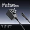 8V Power Cord Fit for Philips Norelco One Blade HQ850 QP2630 QP2530 Shaver Razor Trimmer Power Charging Adapter view 4