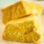 Caribbean Coastal Delights Raw Unrefined Shea Butter Yellow (8, Ounces)