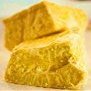 Caribbean Coastal Delights Raw Unrefined Shea Butter Yellow (8, Ounces)