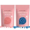 GIRLEARLE Hard Wax Beads 2-Pack, 1lb Rose for Coarse Hair Full Body and 1lb Chamomile for Sensitive Skin Body, Brazilian Bikini, Eyebrow, Facial view 1