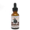 Badass Beard Care Beard Oil For Men - Havana Haze, 1 oz - 100% Natural and Organic Food-grade Ingredients, Soften Hair and Hydrate Skin view 2