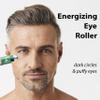 Abera Eye Roller Serum for Men  Eye Bags, Dark Circles & Puffiness Treatment  Mint Essence with Vitamin C & Peptides 0.34 fl oz view 2