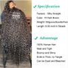 Human Braiding Hair Straight Bulk Human Hair for Braiding No Weft 1 Bundle 100g, 2 Dark Brown Straight Braiding Hair Bulk Straight Human Hair for Boho Braids 24inch view 4