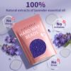 GIRLEARLE Hard Wax Beads 2-Pack, 1lb Rose Hard Wax Beads for Coarse Hair Full Body + 1lb Lavender Hard Wax Beads for Sensitive Skin Body, Brazilian Bikini, Legs, Eyebrow, Facial view 2