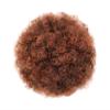 Women Afro Puff Drawstring Ponytailtail Synthetic Hair Extension Afro Kinky Curly Drawstring Ponytailtail 2-350 view 1