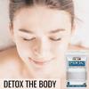 NinthAvenue Basics Epsom Bath Salt Crystal and Bath | for Muscle Relief, Relieves Aches & Pain - 1Kg, Granule, White view 4
